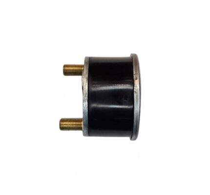 مانومتر فشار بخار و پمپ بیزرا