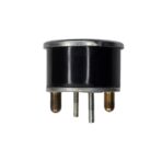 مانومتر فشار بخار و پمپ بیزرا