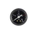 مانومتر فشار پمپ تک عقربه جیمبالی