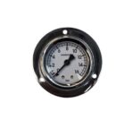 مانومتر فشار پمپ تک عقربه فائما