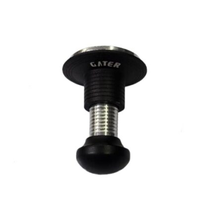 تمپر تمام فلزی گتر