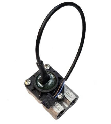 فلومتر کامل جیکار اورجینال فائما