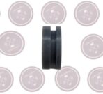 تبدیل آب بند و نگهدارنده فنر نازل بخار