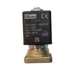 شیربرقی او دی ای ODE مناسب ورودی بویلر