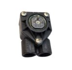 فلومتر کامل جیکار رزوه ۱/۸