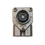 فلومتر کامل جیکار رزوه ۱/۴