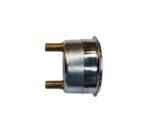 مانومتر فشار بخار و پمپ برازیلیا