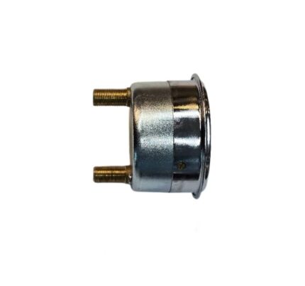 مانومتر فشار بخار و پمپ برازیلیا