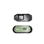 کلید تاچ پنل فول اتومات لاسپازیاله