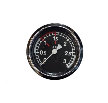 منومتر تک عقربه فشار بخار سنمارکو