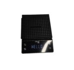 اسکیل، ترازو پرتافیلتر یونیک لایف