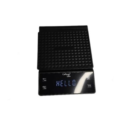 اسکیل، ترازو پرتافیلتر یونیک لایف