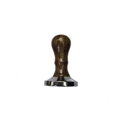 تمپر دسته چوبی سایز ۵۸