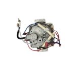 بویلر کامل مباشی با ترموستات و فیوز