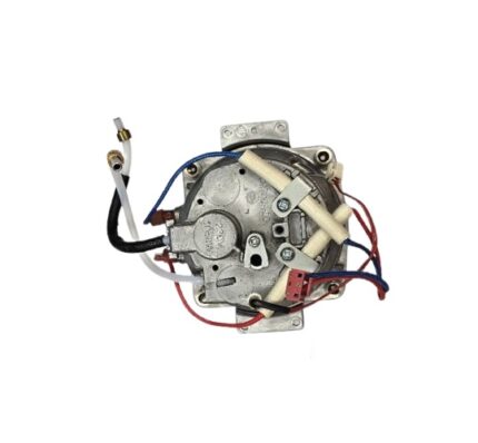 بویلر کامل مباشی با ترموستات و فیوز