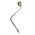 نازل بخار کامل سیمونلی