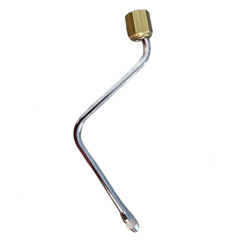 نازل بخار کامل سیمونلی نازل بخار کامل سیمونلی