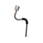 نازل بخار کامل کنتی شورت کاپ