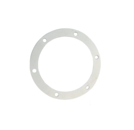 واشر تفلنی درب بویلر جیمبالی ۶ پیچ