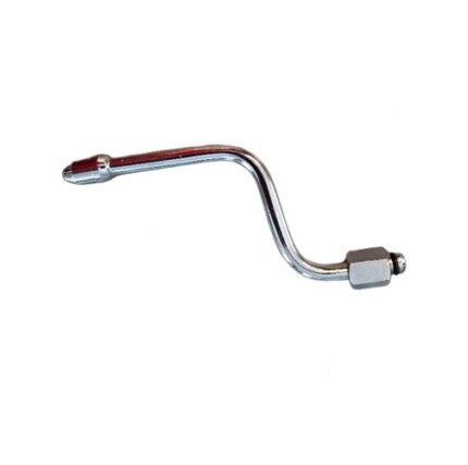 نازل بخار بیزرا چلپی