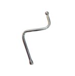 نازل بخار بیزرا کول تاچ