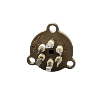 المنت حرارتی اسپرسو پاونی