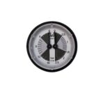 مانومتر فشار بخار و پمپ جیمبالی