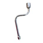 نازل بخار کامل جیمبالی