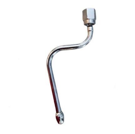 نازل بخار کامل جیمبالی