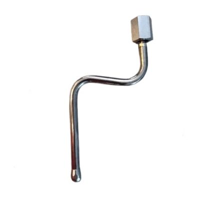 نازل بخار کامل سیمونلی