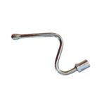 نازل بخار کامل گاجا