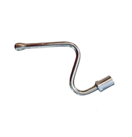 نازل بخار کامل گاجا