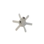 بدنه فلومتر جیکار