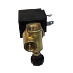 شیربرقی او دی ای ODE