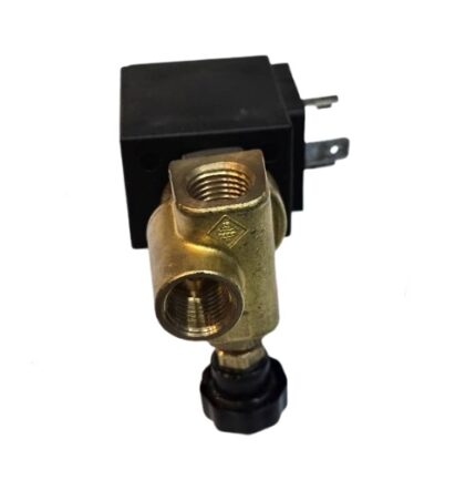 شیربرقی او دی ای ODE