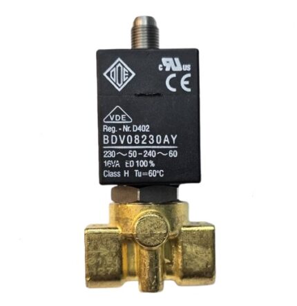 شیربرقی سه راه هد گروپ او دی ای ODE