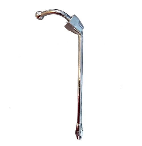 نازل بخار وی بی ام سمت راست نازل بخار وی بی ام سمت راست