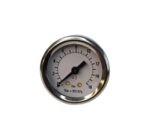 مانومتر فشار پمپ تک عقربه بیزرا