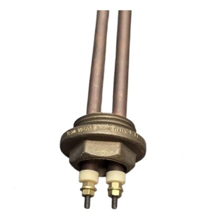 المنت حرارتی اسپرسو سنرمو سه گروپ