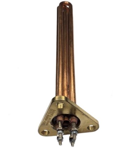 المنت حرارتی شرکتی سه پیچ