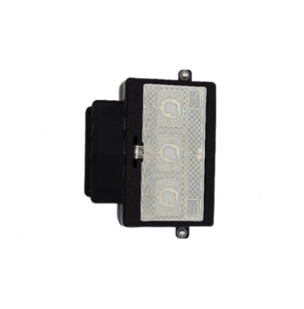 تاچ پنل رنچیلیو کلاس ۱۱