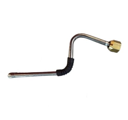 نازل بخار دالاکورته