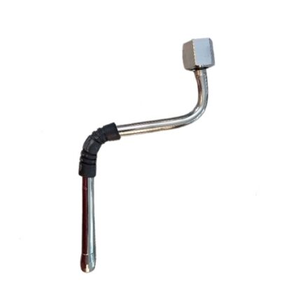 نازل بخار کامل آپیا