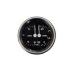 مانومتر فشار بخار گاجا