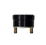 مانومتر فشار بخار و پمپ جیمبالی