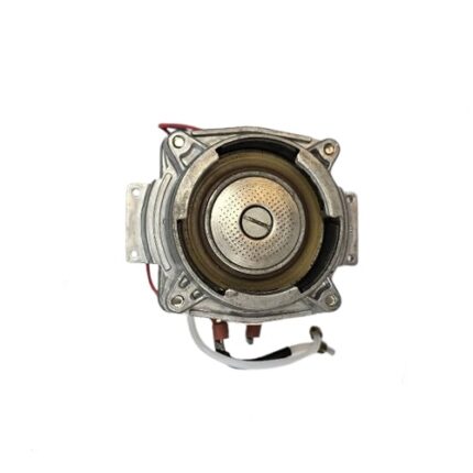 بویلر کامل مباشی با ترموستات و فیوز