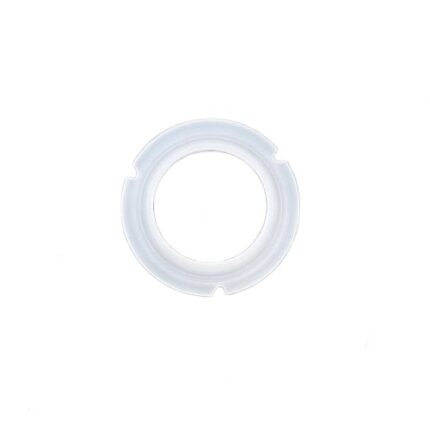 واشر هد گروپ سیلیکون سه پر ونیز