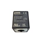 بوبین شیربرقی پایه بلند پارکر ۲۴ولت DC