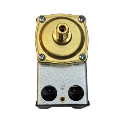 پرشر سوئیچ سه فاز برند آسکو