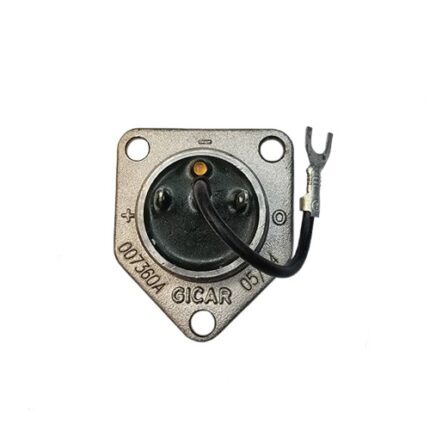 درب فلومتر رنچیلیو